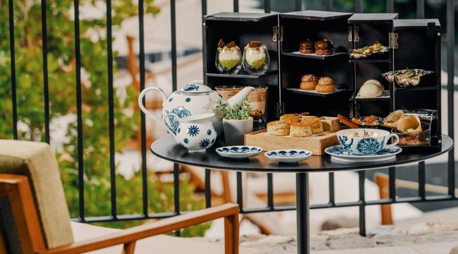 The Sireya Desaru Coast