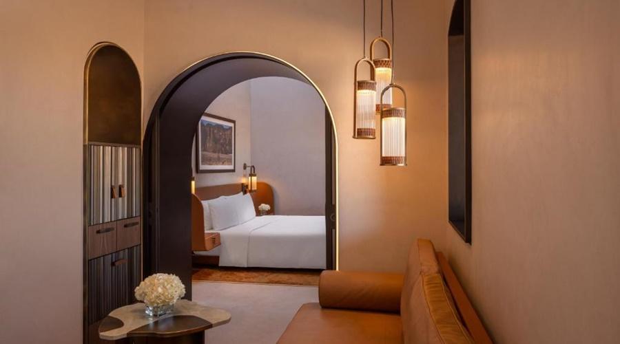 The Chedi Hegra