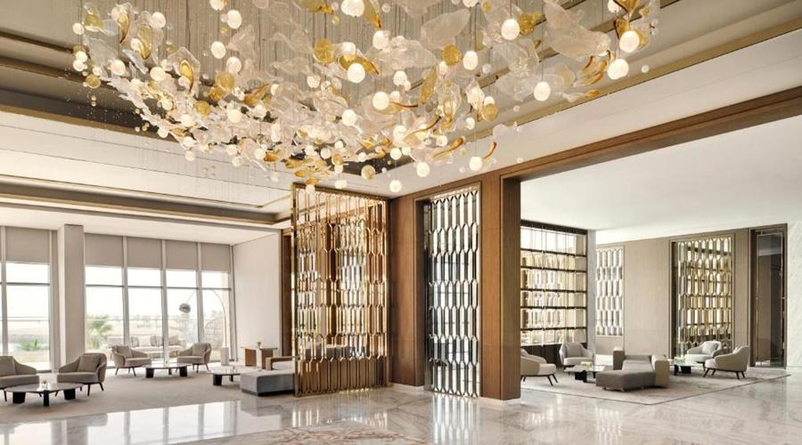 InterContinental Residences Abu Dhabi
