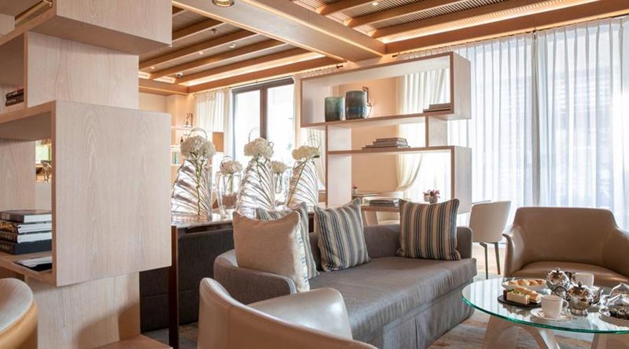 Jumeirah Al Naseem