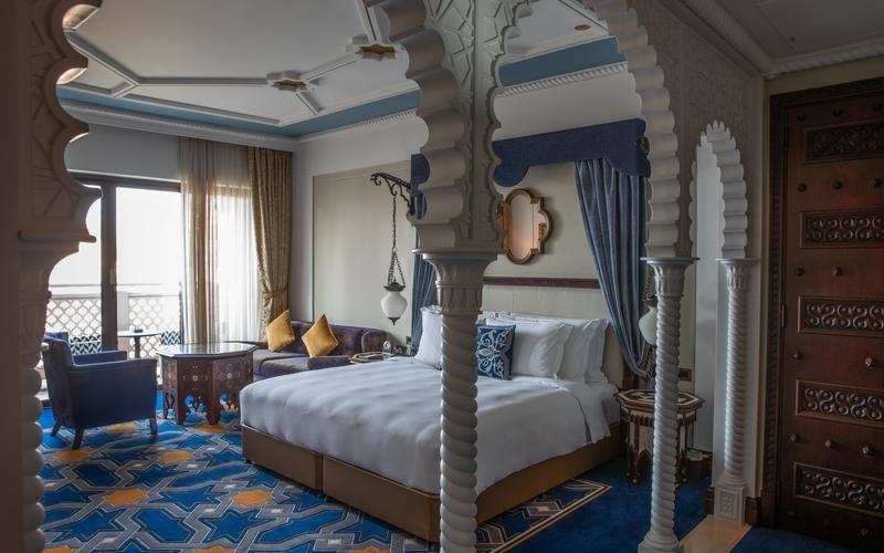 Al Qasr Madinat Jumeirah