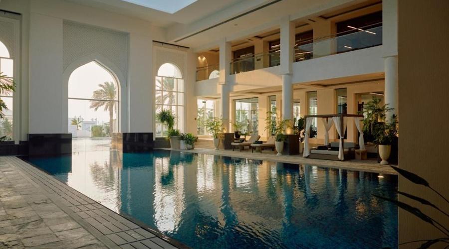 Raffles Al Areen Palace Bahrain