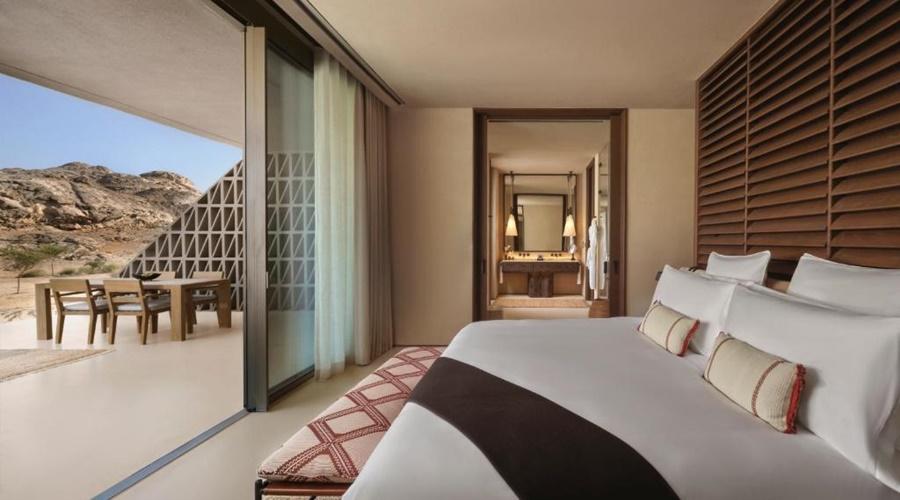 Desert Rock Resort