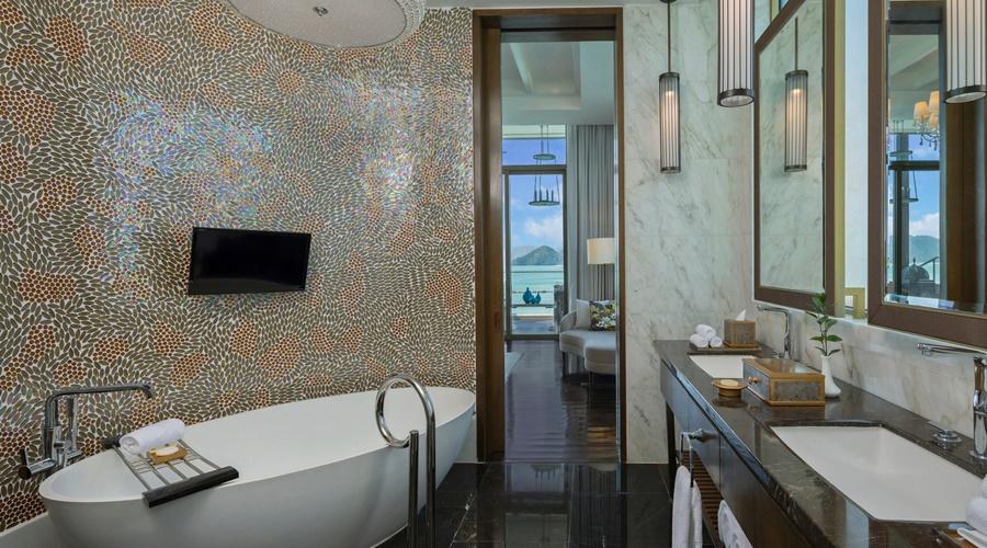 The St. Regis Langkawi