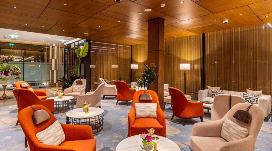 Biltmore Villas Dubai