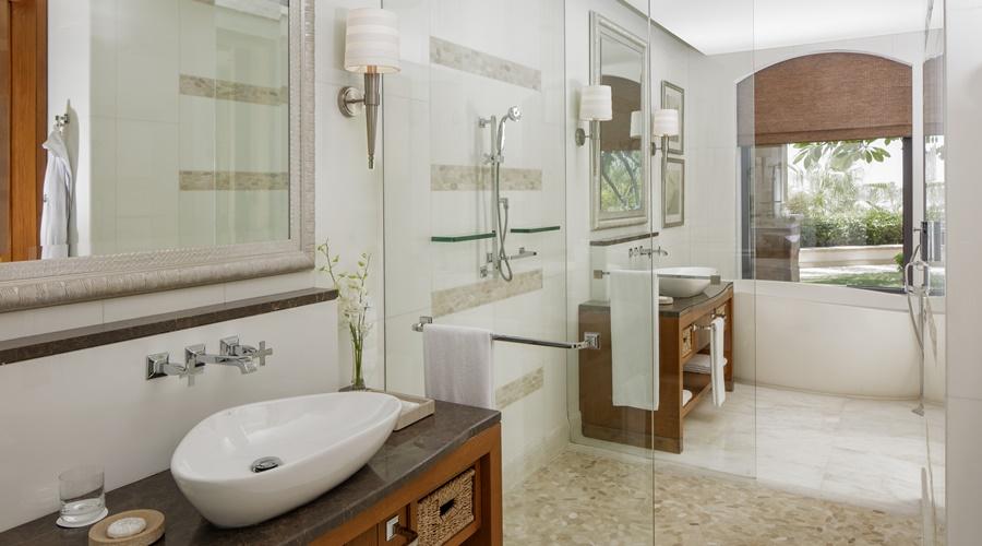 St Regis Saadiyat Island