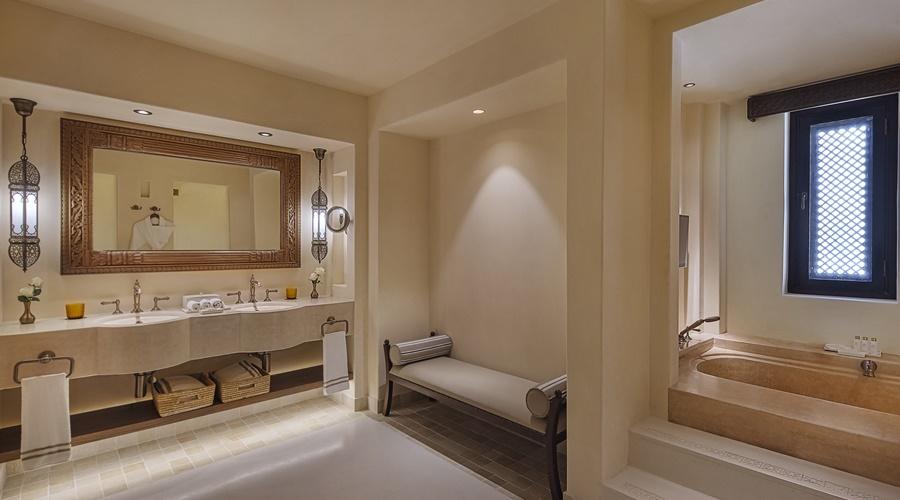 Al Wathba, a Luxury Collection Desert Resort & Spa