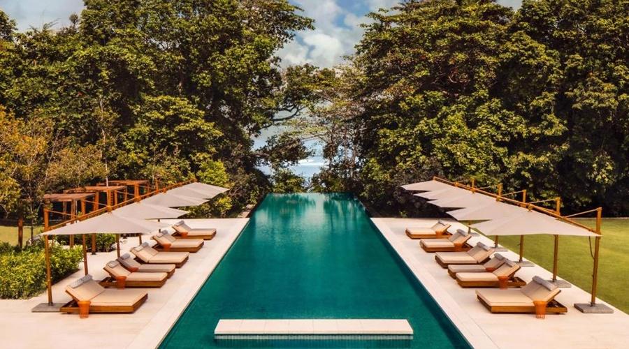 The Sireya Desaru Coast