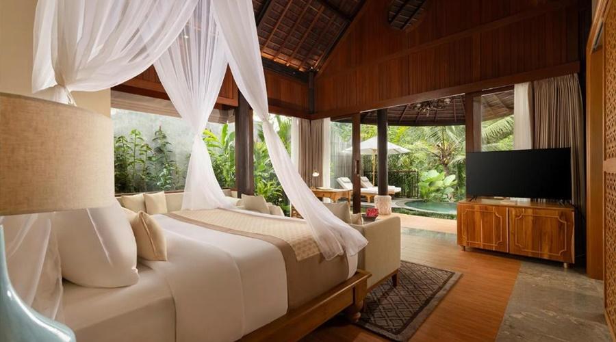 Abisena Wellness and Resort Ubud