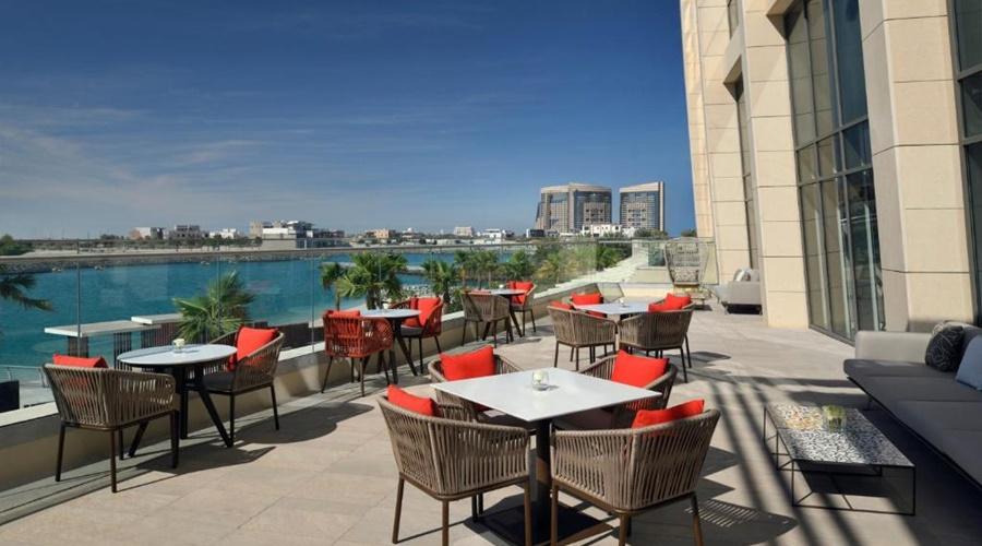 InterContinental Residences Abu Dhabi