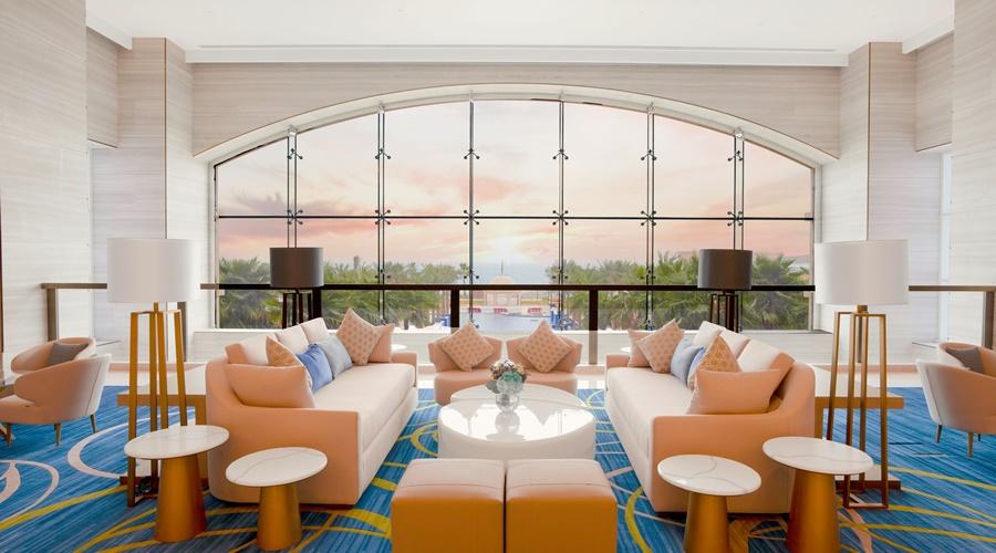 Rixos Marina Abu Dhabi