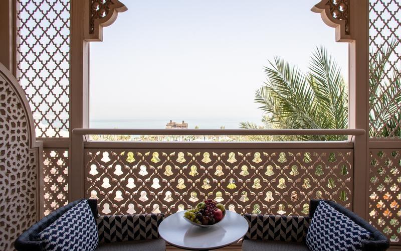 Al Qasr Madinat Jumeirah