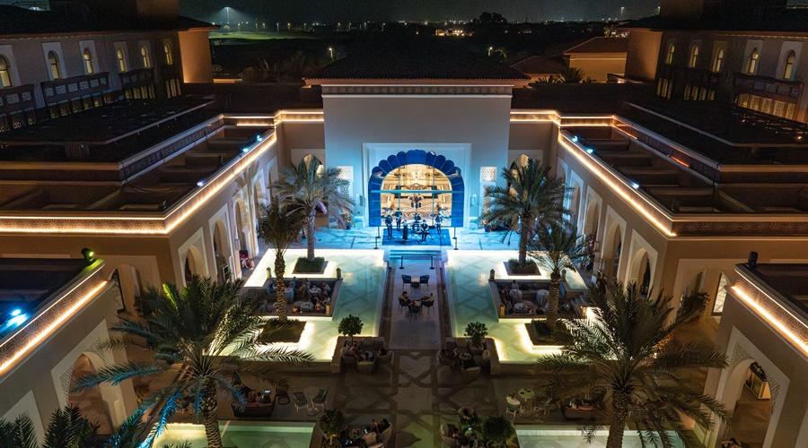 Rixos Premium Saadiyat Island
