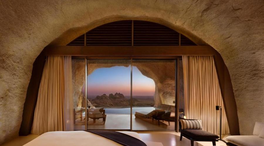 Desert Rock Resort