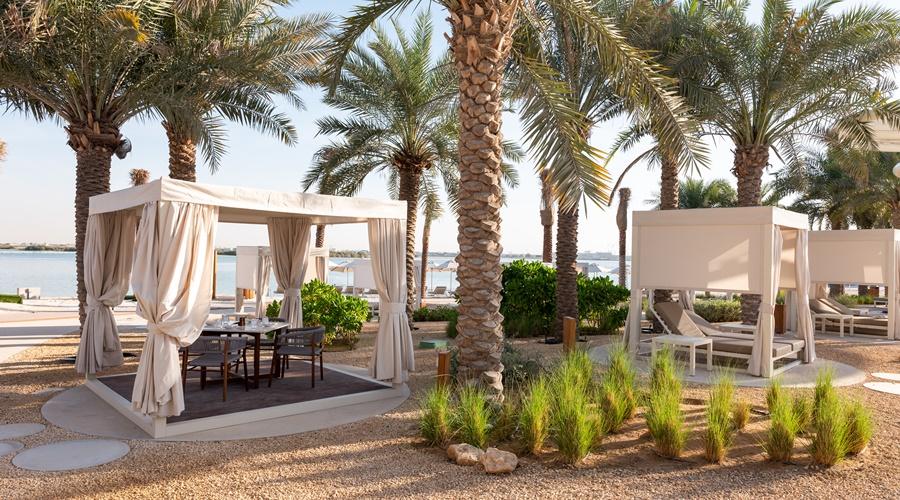 ERTH Hotel, Abu Dhabi