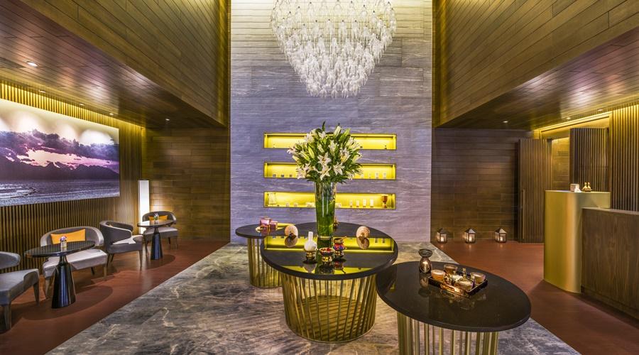 The St. Regis Langkawi