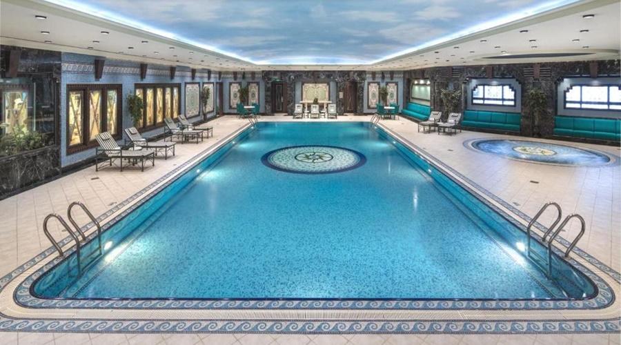 Waldorf Astoria Jeddah