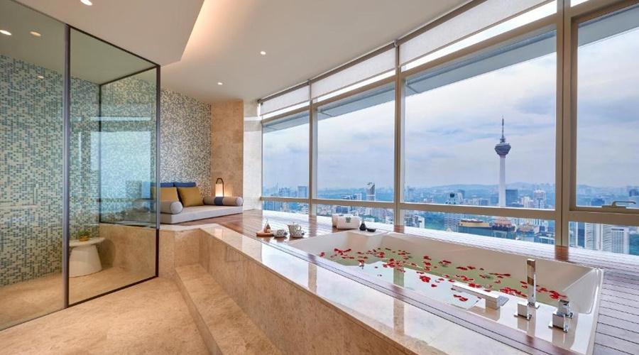 Banyan Tree Kuala Lumpur