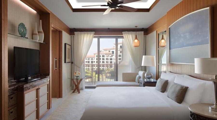 St Regis Saadiyat Island
