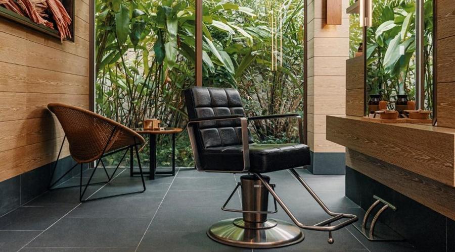 The Sireya Desaru Coast