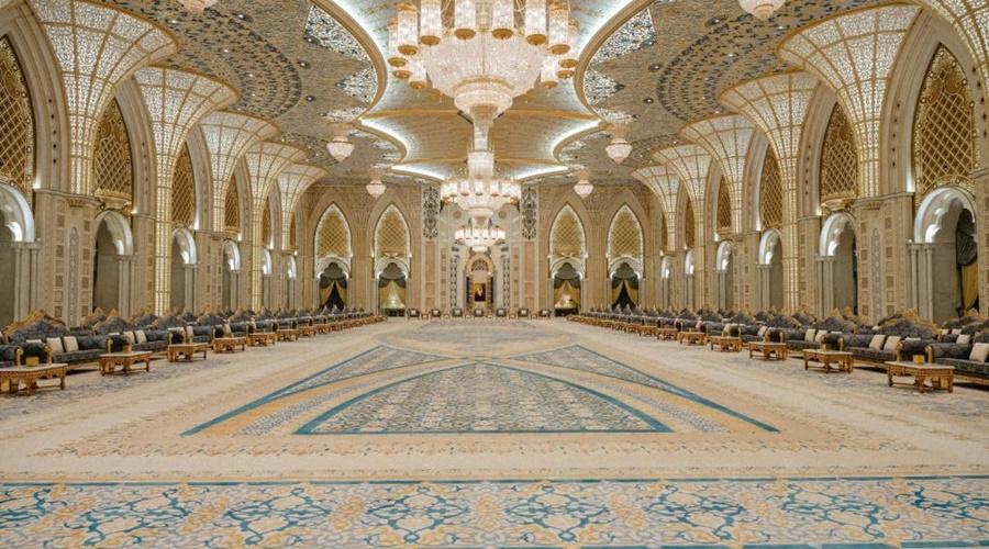 InterContinental Residences Abu Dhabi
