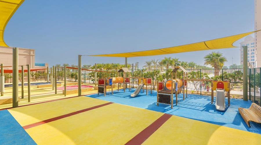 Rixos Marina Abu Dhabi