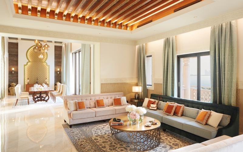 Al Qasr Madinat Jumeirah