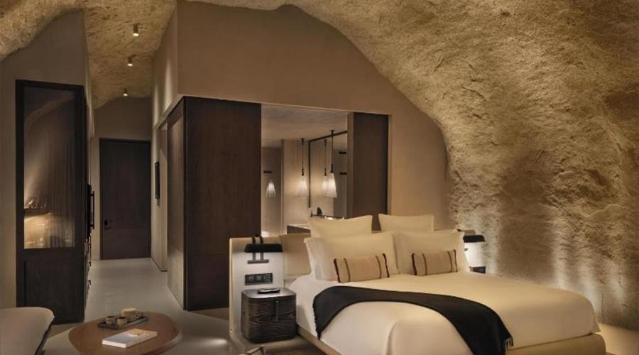Desert Rock Resort