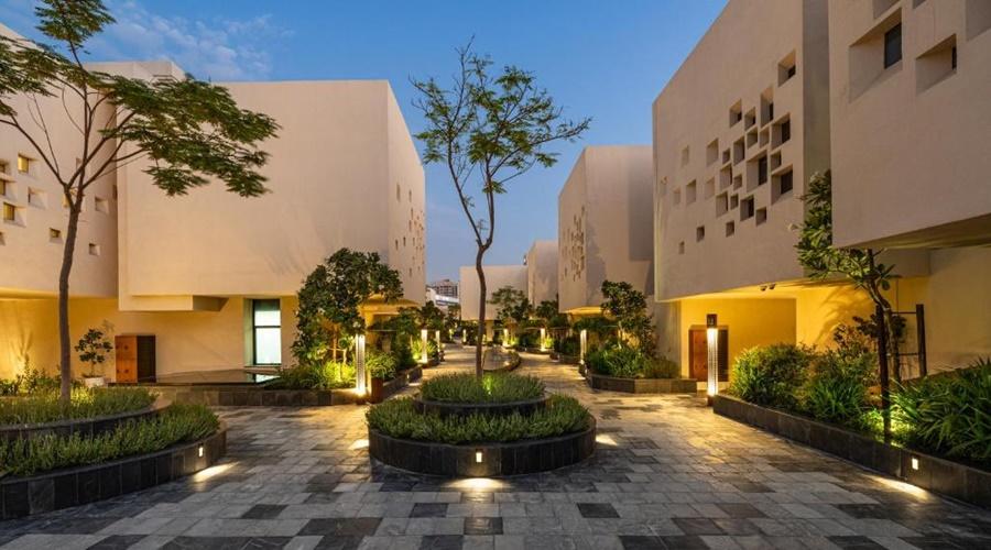 Biltmore Villas Dubai