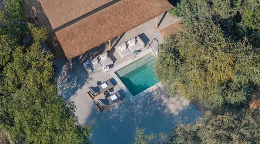 Anantara Sir Bani Yas Island Al Sahel Villa Resort