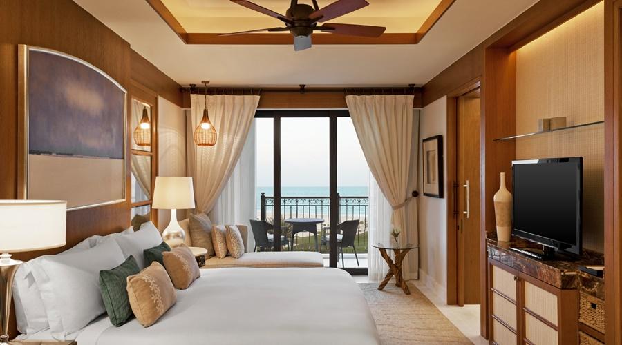 St Regis Saadiyat Island