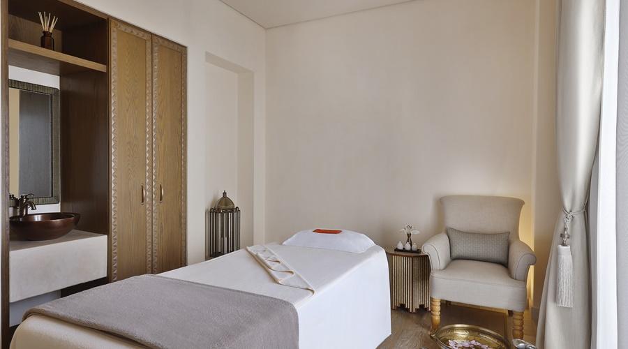 Al Wathba, a Luxury Collection Desert Resort & Spa