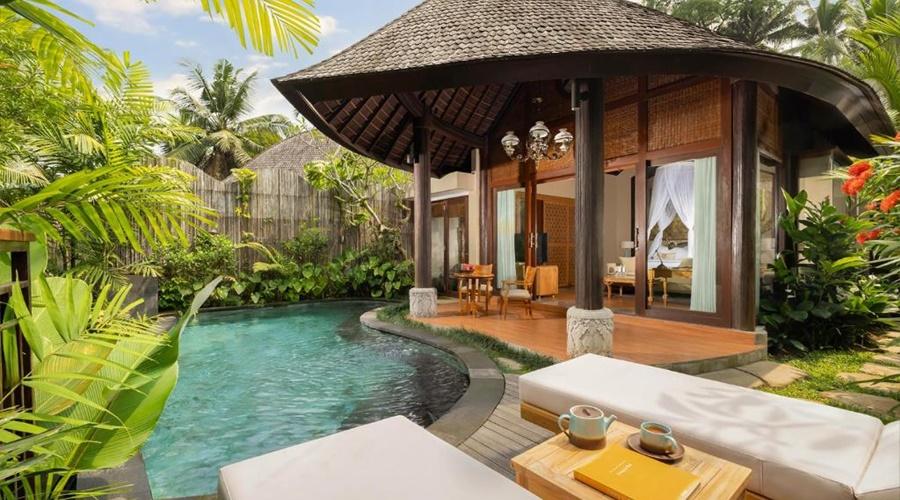 Abisena Wellness and Resort Ubud