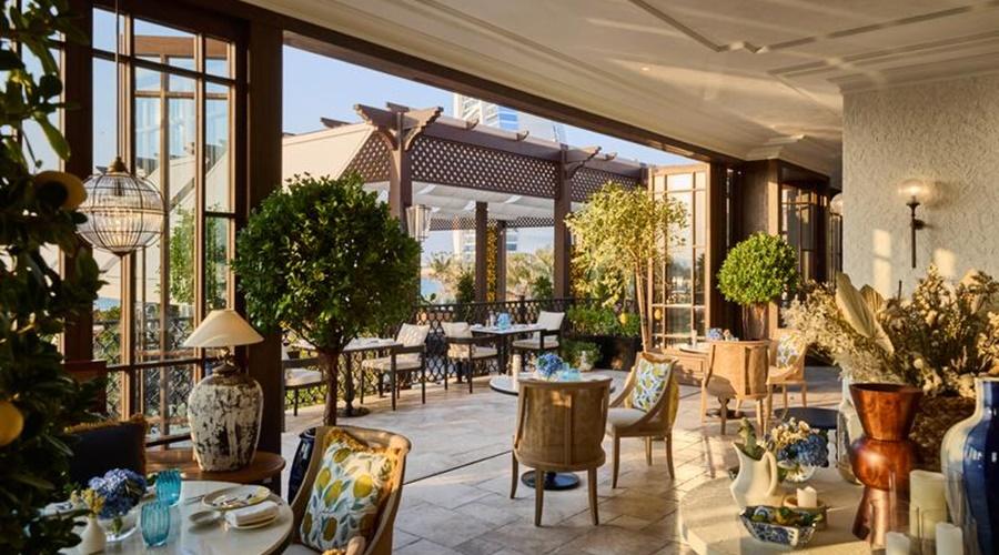 Madinat Jumeirah Mina A'Salam