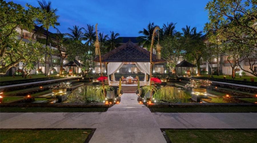 Conrad Bali