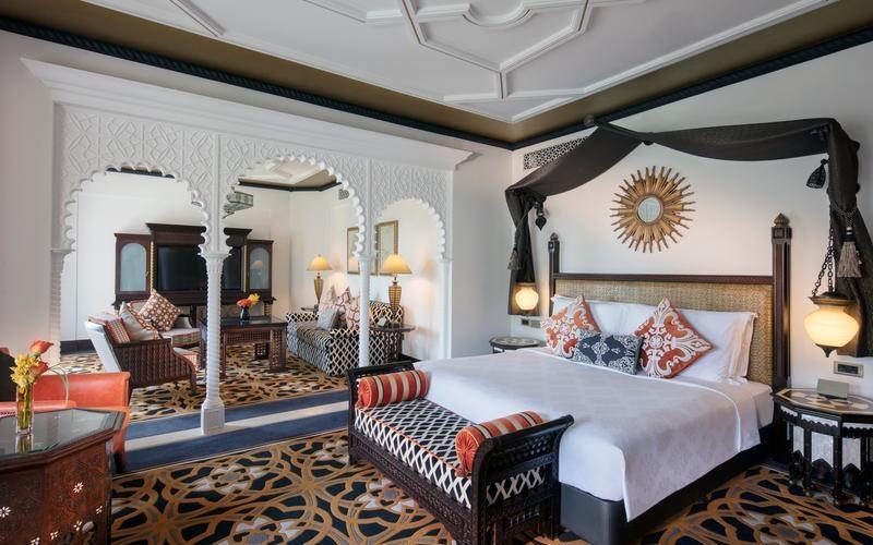 Al Qasr Madinat Jumeirah