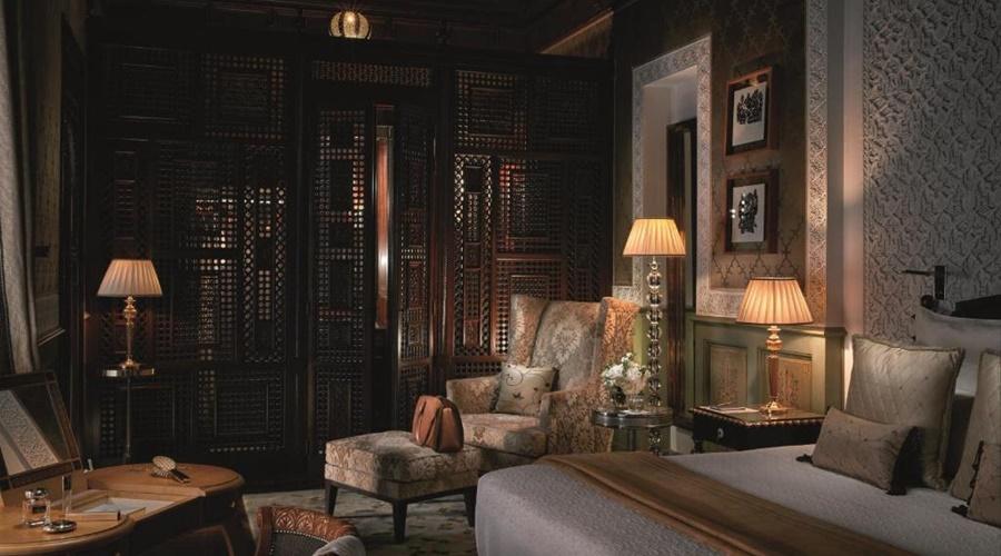 Royal Mansour Marrakech