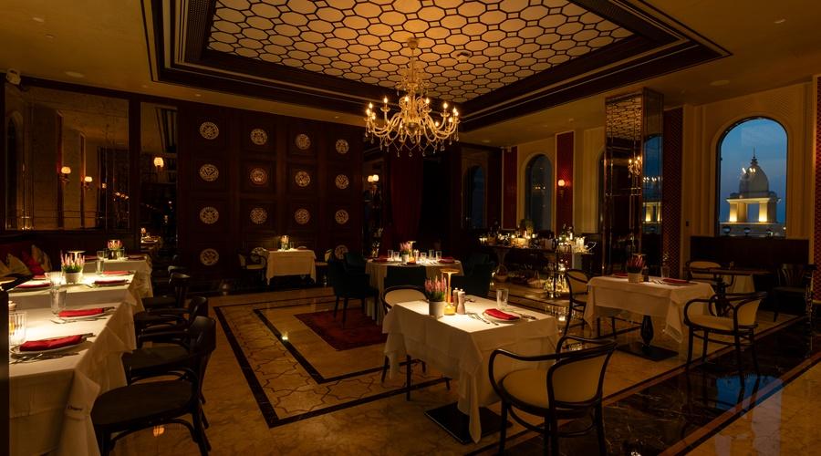 Rixos Premium Saadiyat Island