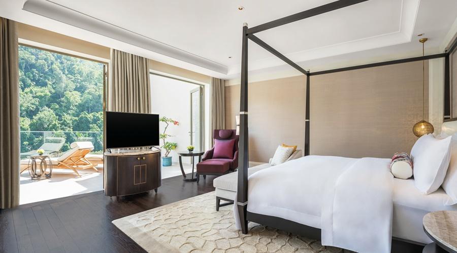 The St. Regis Langkawi