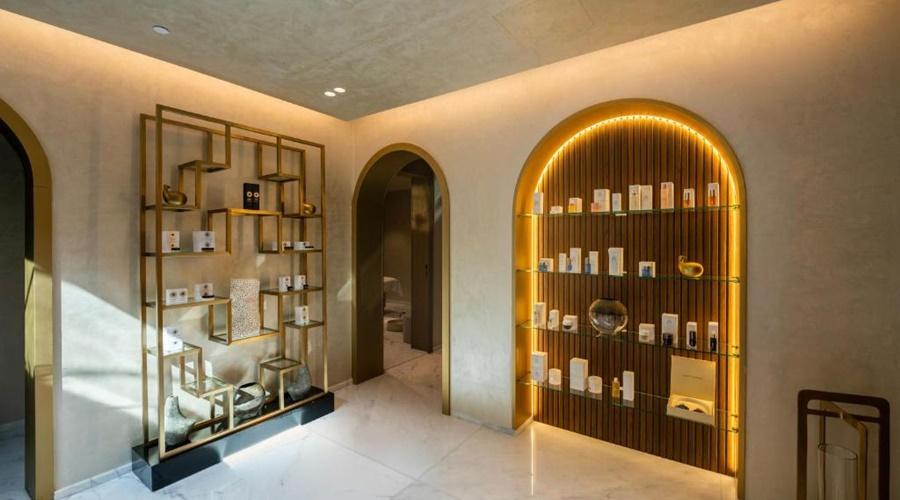 Biltmore Villas Dubai
