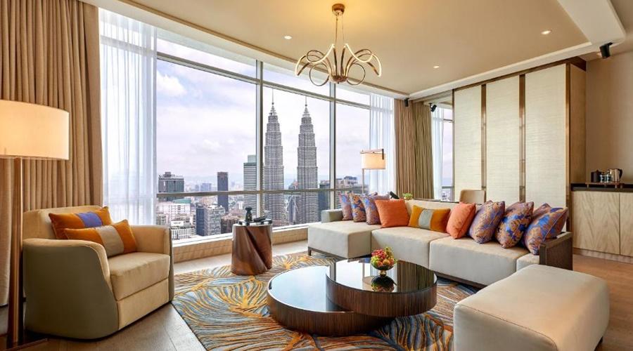 Banyan Tree Kuala Lumpur