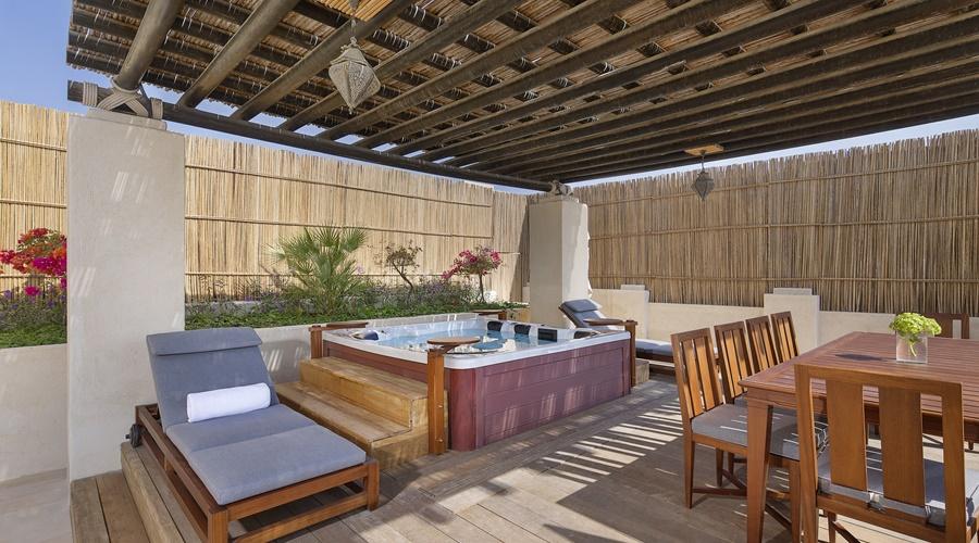 Al Wathba, a Luxury Collection Desert Resort & Spa