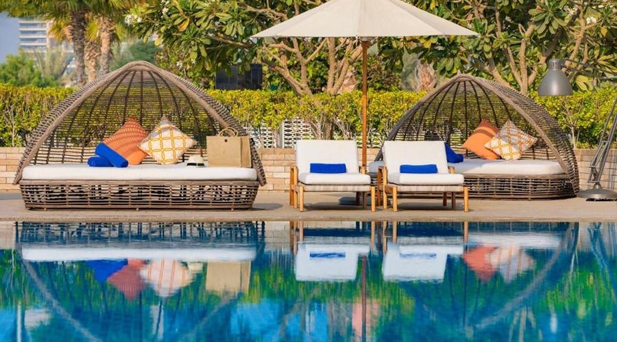 InterContinental Residences Abu Dhabi