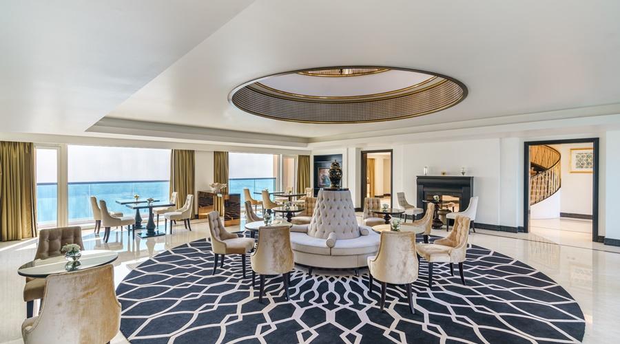 Rixos Marina Abu Dhabi