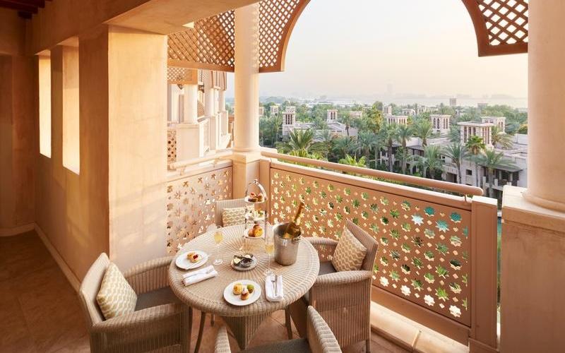 Al Qasr Madinat Jumeirah