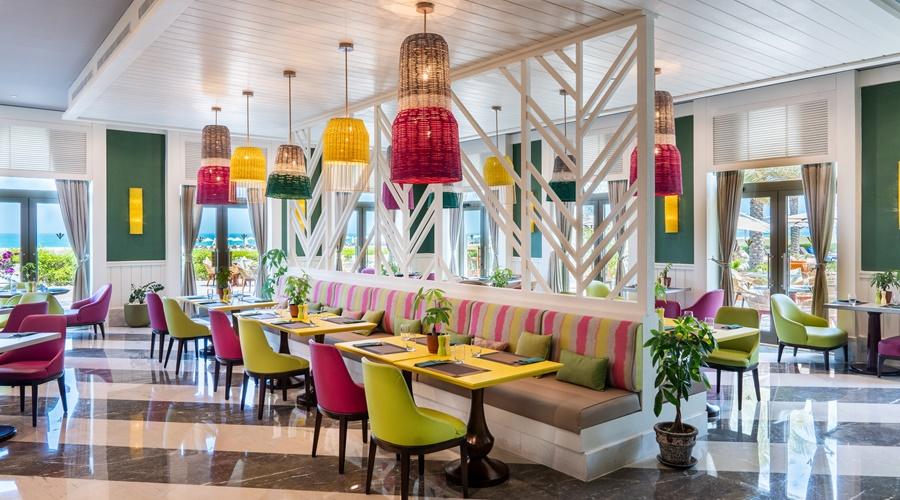 Rixos Premium Saadiyat Island