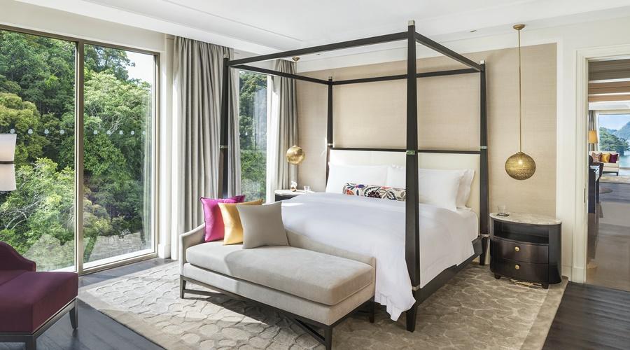 The St. Regis Langkawi