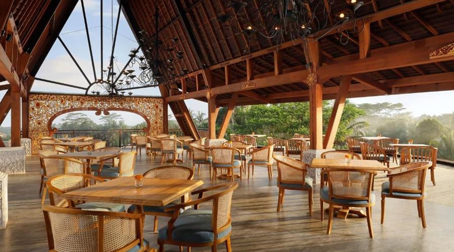 Abisena Wellness and Resort Ubud