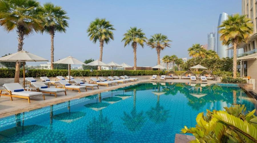 InterContinental Residences Abu Dhabi