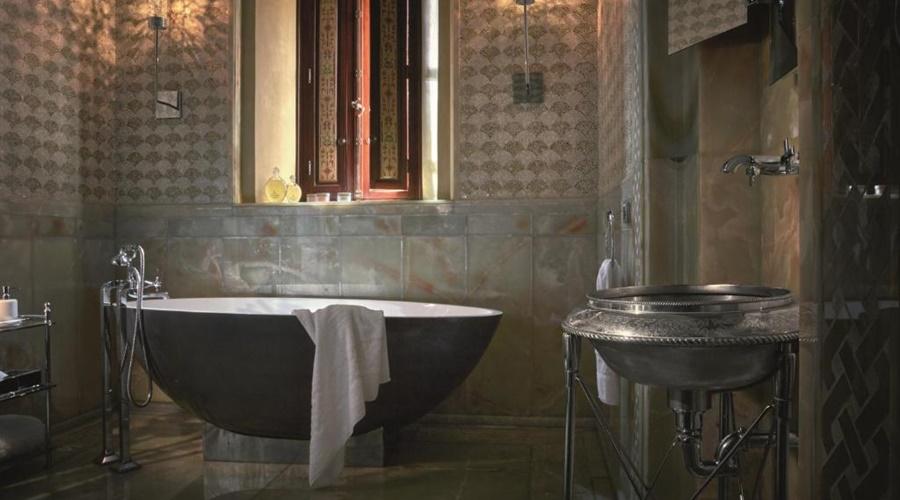 Royal Mansour Marrakech